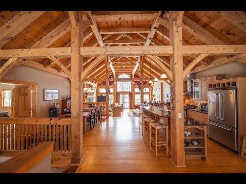 32 Airport Road, Dover, VT home video tour