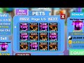 Ninja Legend Pet Giveaway 2020 Special (Gen X Dark Eclipse Leviathan) #GENXGIVEAWAYPET #Backtoschool