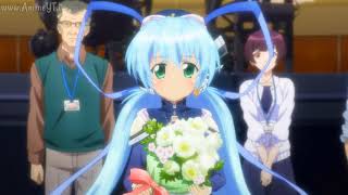 Hoshi no Fune / Planetarian: Hoshi no Hito