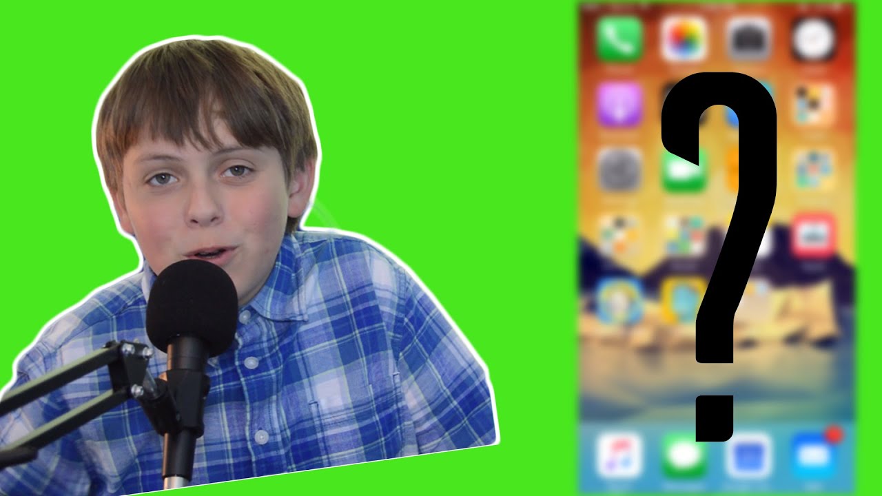 what-s-on-my-iphone-6-youtube