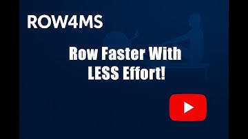 I Was Rowing WRONG for Years… Until THIS Changed Everything 🚣🔥