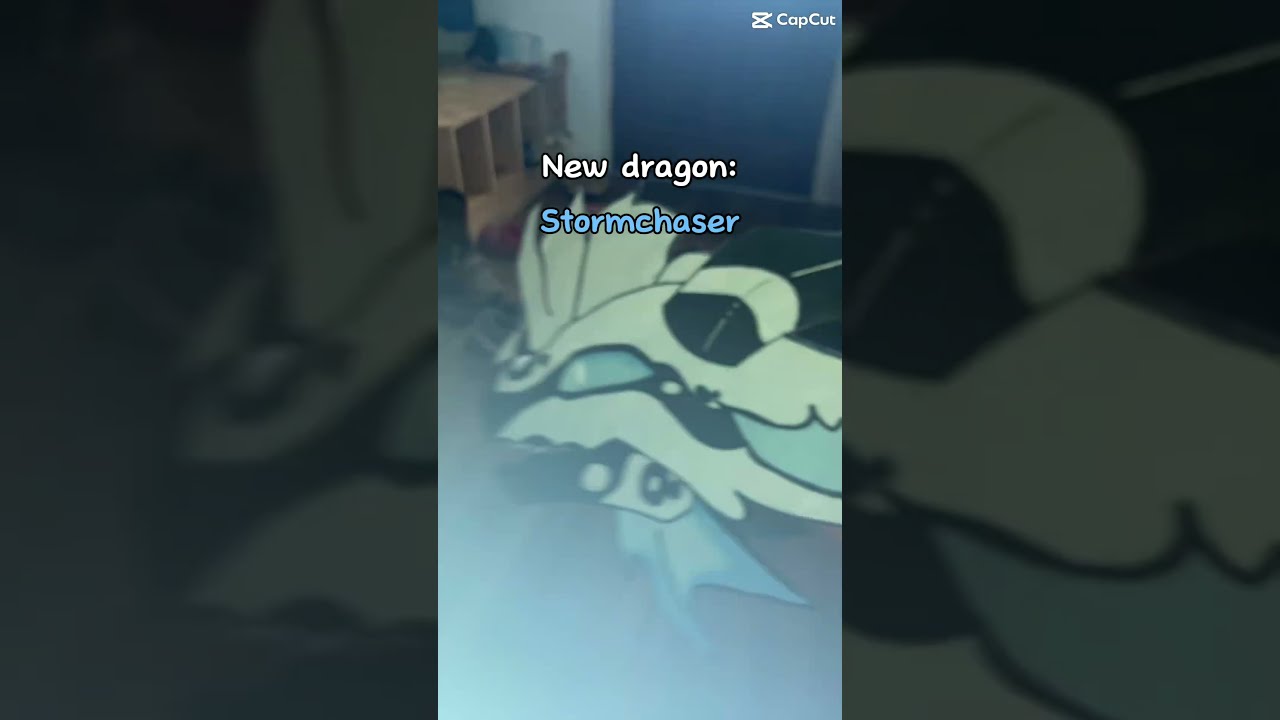 New Dragon He S Such A Goober 