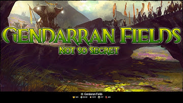 Guild Wars 2 - Jumping Puzzle - Not So Secret + Diving Goggles