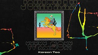 Jonathan Wilson - "Korean Tea" [Official Audio] chords