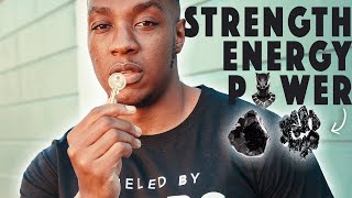 4 BENEFITS OF SHILAJIT (& concerns) | Testosterone booster, strength & more