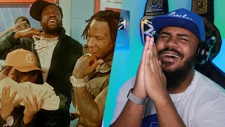 I GOT THE CHILLS!! Meek Mill - God Did (Official Video) REACTION