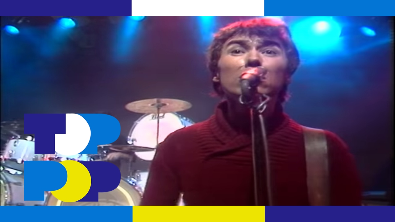 Golden Earring - No For An Answer • TopPop