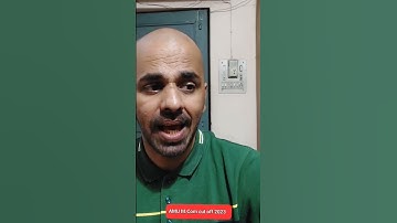 amu m.com cut off 2023 I amu mcom cut off 2023 I amu admission  2023