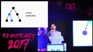 David Khourshid - Infinitely Better UIs with Finite Automata