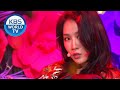 SOYOU (소유) - GOTTA GO (가라고) [Music Bank / 2020.07.31]