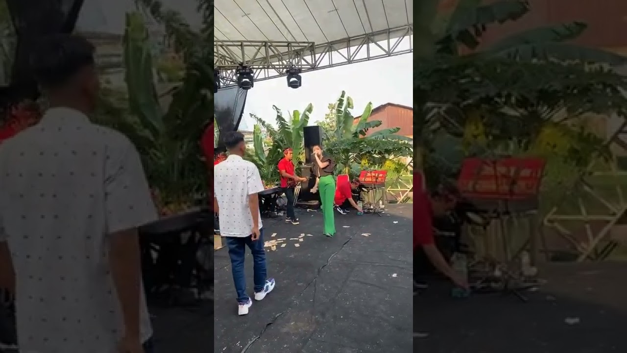 Rena Movie KDI terbaru 2022 - menyesal - penuh saweran