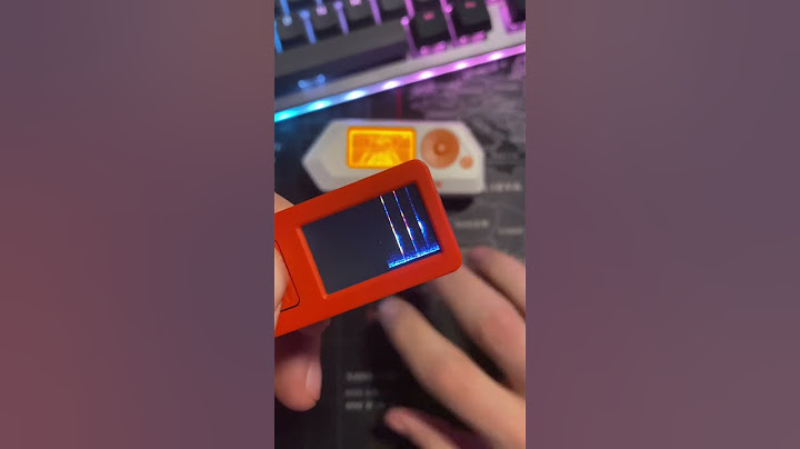 Flipper Zero Alternative? - m5stickC plus 🤯 #shorts