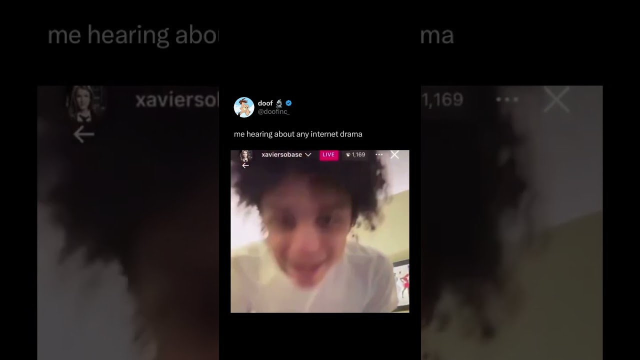 When celebrities beef online