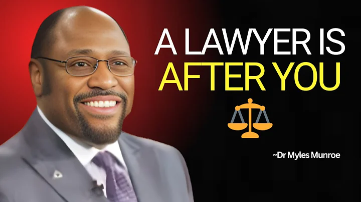 Chosen Ones: A Lawyer Is After You Because You Have Two… Open Immediately! ✨✝️