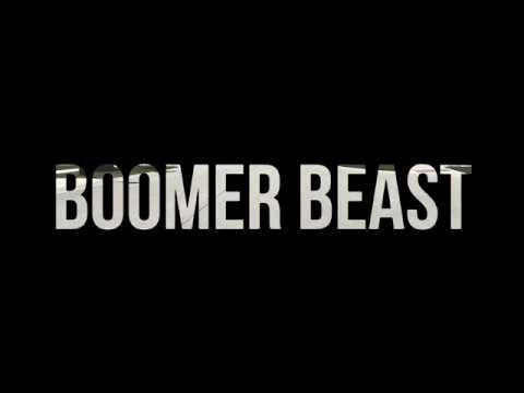 Daymak Boomer Beast All Terrain Trike - YouTube