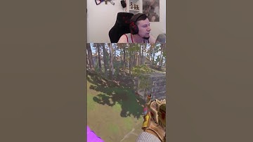 Rust at night look like... #shorts