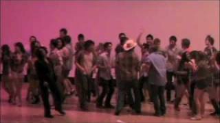 Kappa Delta, Phi Psi, Lambda Chi Wealth