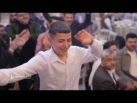 حفل زفاف العريس عبدالرحمن بن علي ورد جزء 2 