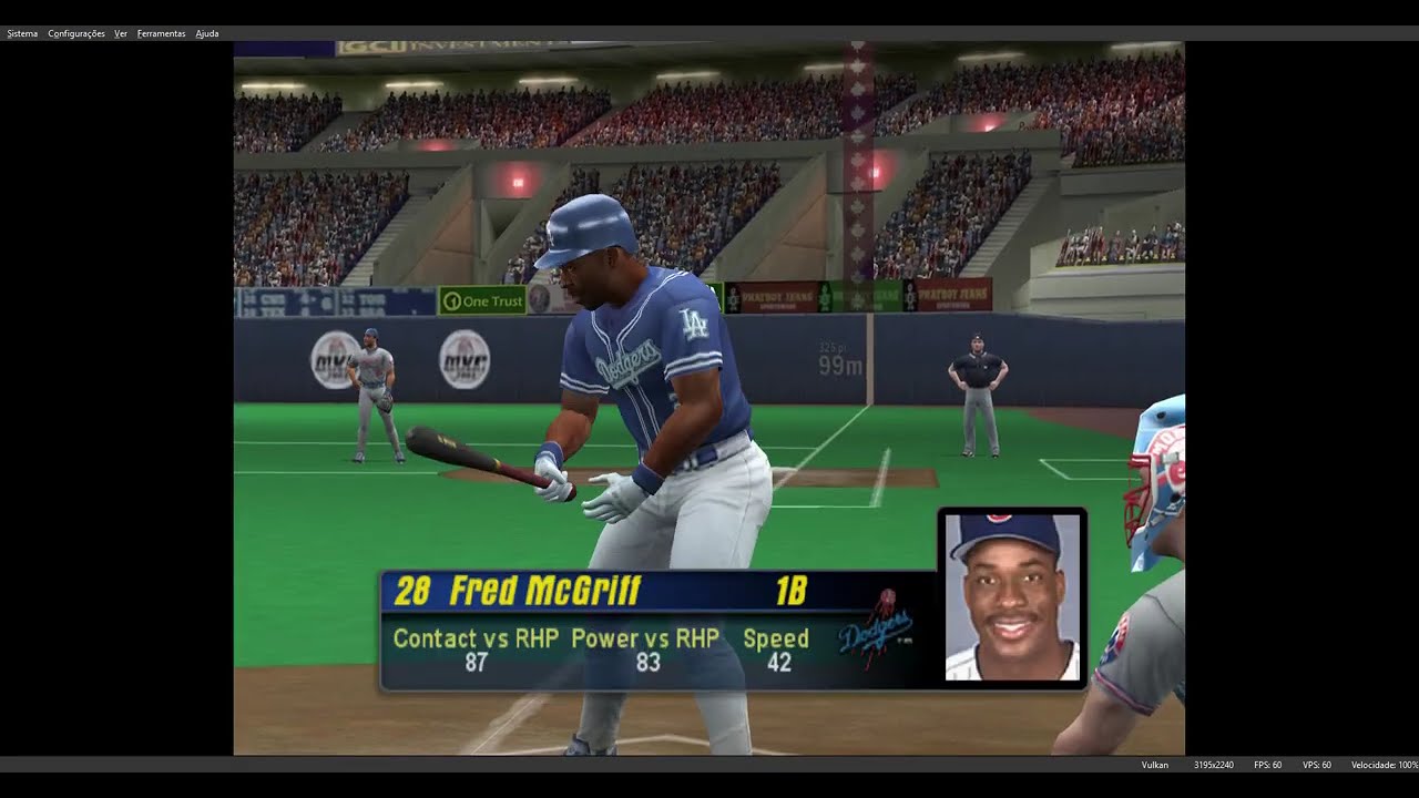 MVP Baseball 2003|The start of EA's baseball franchise