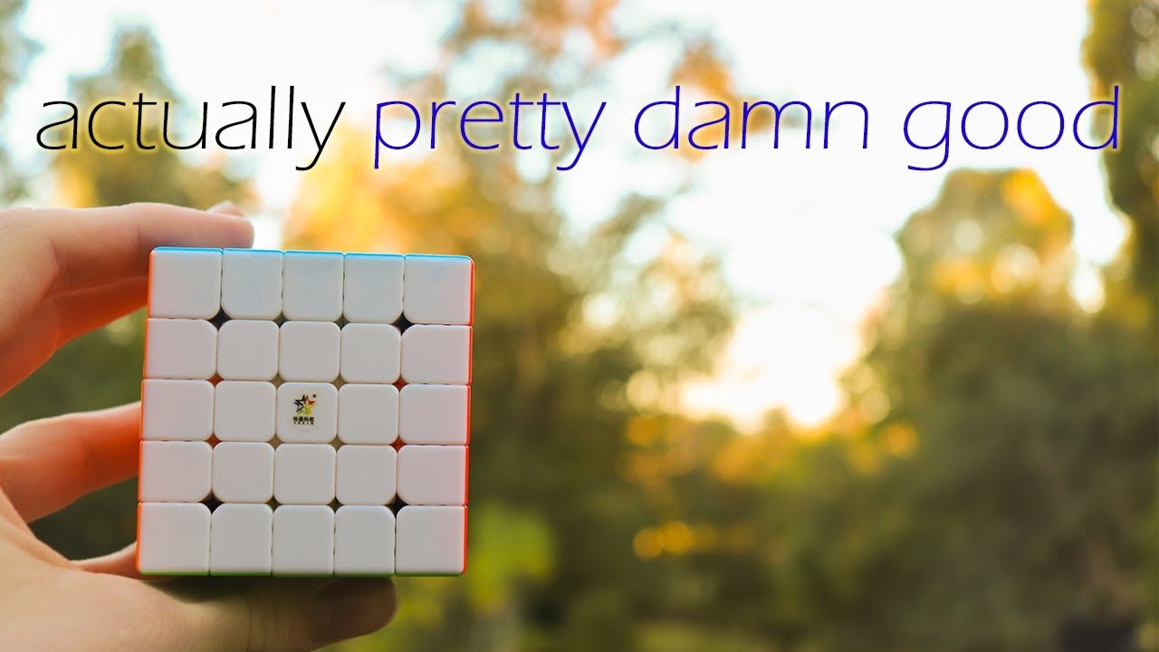 The Best Budget 5x5? Little Magic M 5x5 Review