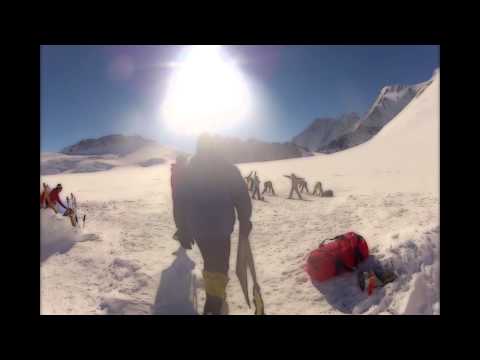Explorers Grand Slam: