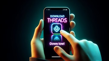 How to Download and Install Threads App (2024)