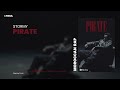 STORMY PIRATE Lyrics 