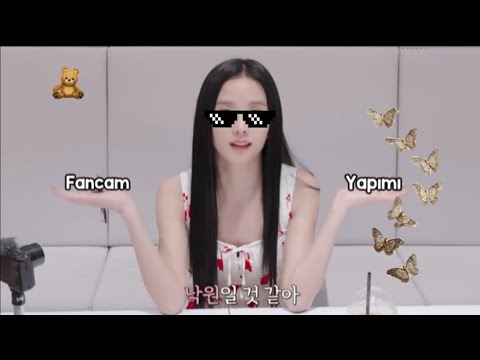 Fancam Yapımı🐿 🐾| Nasıl fancam yapıyorum?