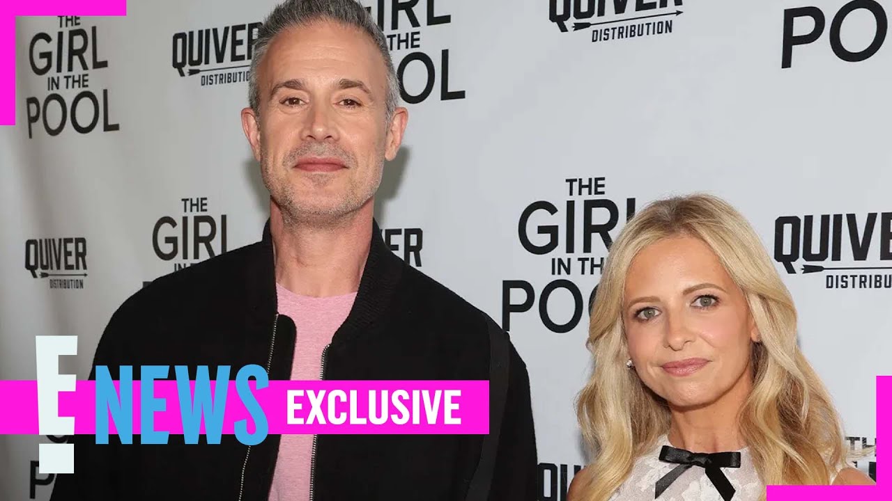 Почему Фредди Принц-младший говорит, что получает «плохие» советы о браке | E! News