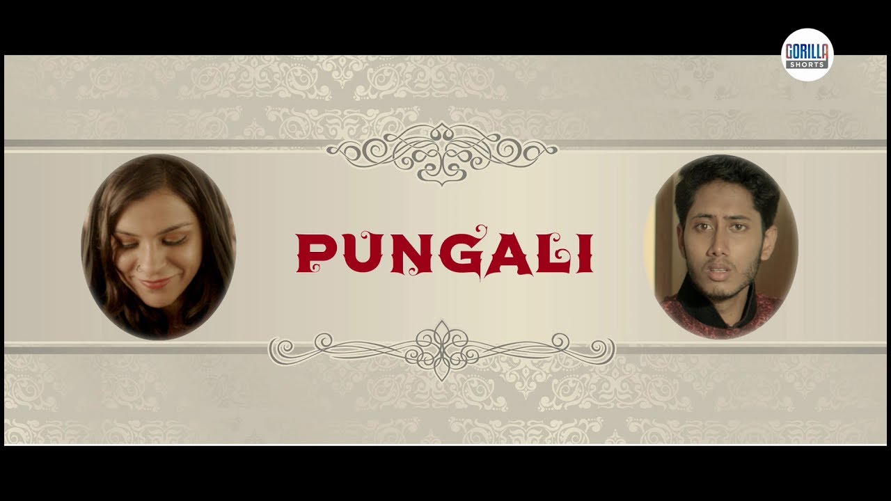 Pungali Trailer | Punjabi girl, Bengali boy and their crazy families - YouTube