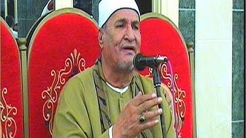 الشيخ محمدعبدالوهاب الطنطاوى سورة النساء الزهايرة السنبلاوين 15 8 2016 تسجيلات على بدوى 01006834594