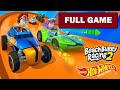 Beach buggy racing 2 island adventure full game  no commentary ps4