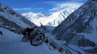 Nepal 2015 Annapurna Circuit MTB