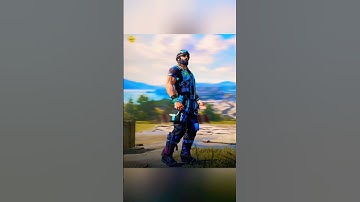 Clean Transition in CODM: Ruin №11 v.2 #shorts #codm