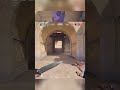 Clove ACE as entry fragger #Daily #Highlights #Shorts