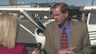 Controversial charter school administrator gets payout