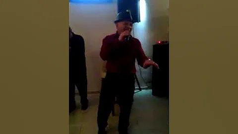 El ultimo Guapo - Alejandro Reyna (tributo a Alfre...