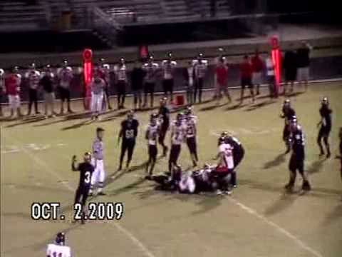 Ewas David Football HighLights