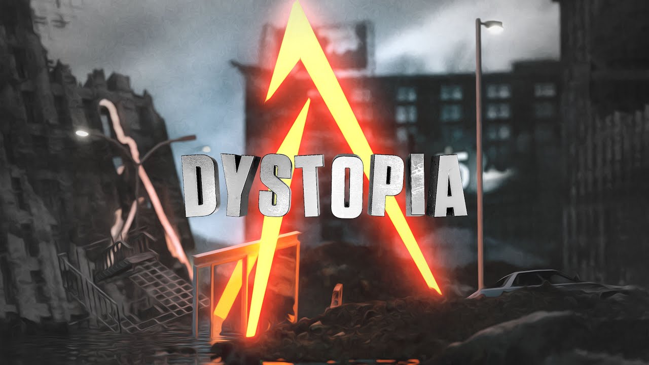 Watch Aria - Dystopia (Official Audio) on YouTube Watch Aria - Dystopia (Official Audio) on YouTube