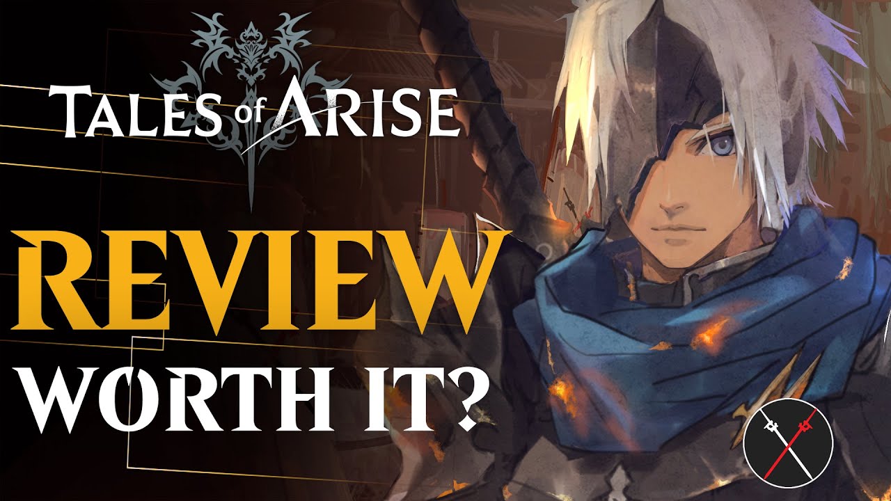 Tales of Arise review - character and combat make this an RPG epic to  savour