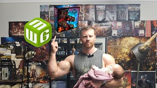 How Miniwargaming could save ravaged star