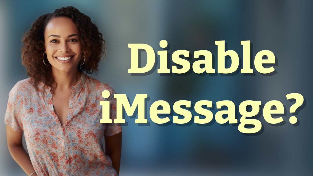 What Happens If You Don’t Disable iMessage When Switching from iPhone?