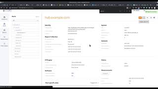 Testing new CMDB feature in CFEngine Enterprise 3.18.0 alpha