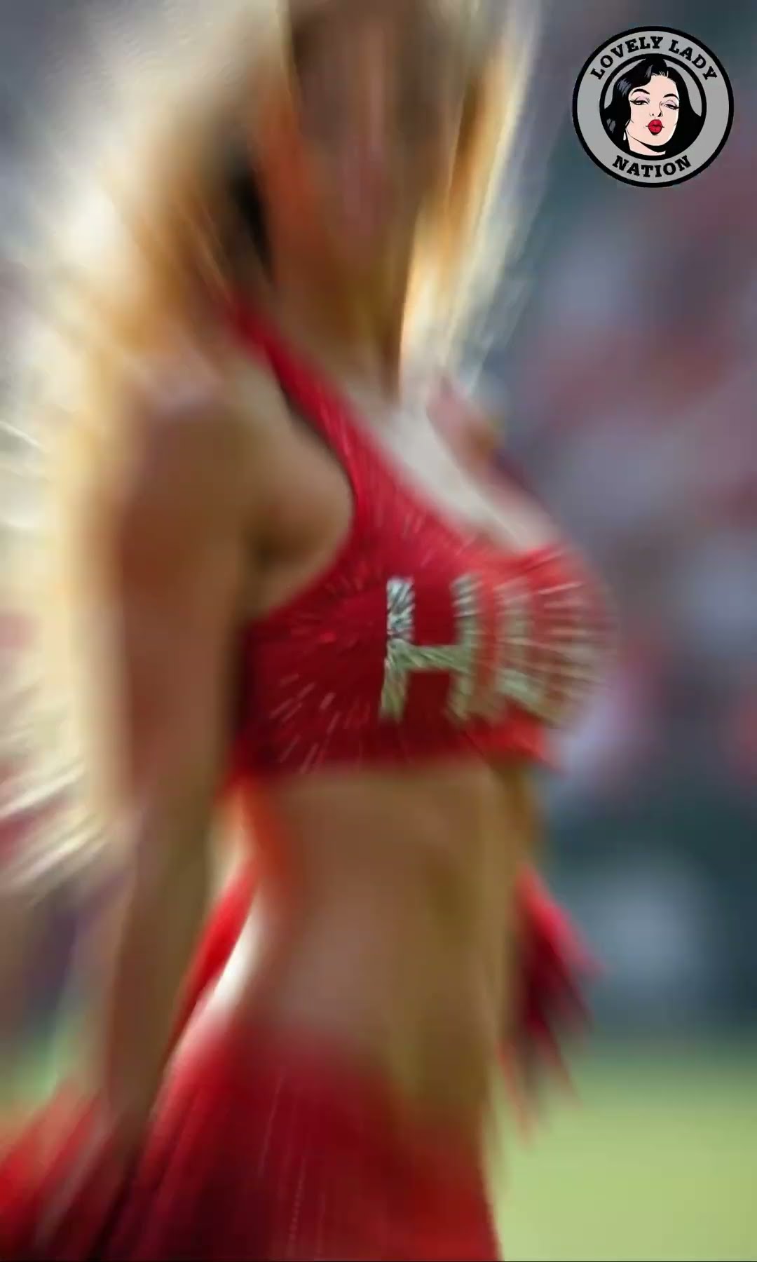 the only super bowl halftime show you want to see #superbowl Vol.7