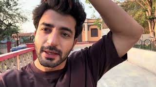 My First Vlog From Mahadev Sons