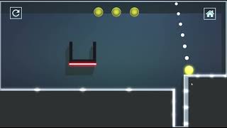 Ball In Hole Unity Game Source Code #unity #unity3d #unitydev #unitydeveloper #sourcecode screenshot 2