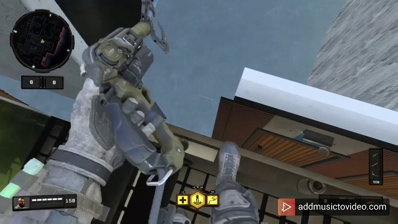 Bo4 Arsenal Glitches