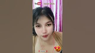 PESONA GADIS GEMOY MENGGEMASKAN! BIGO LIVER BARBAR CEWEK MONTOK PAMER MELON KENYAL