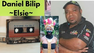 Elsie ~ Daniel Bilip (Video cover)