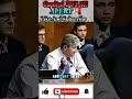 Senator John Kennedy Challenges Nominee Over Lack of Clear Answers in Heated Senate Hearing Moment